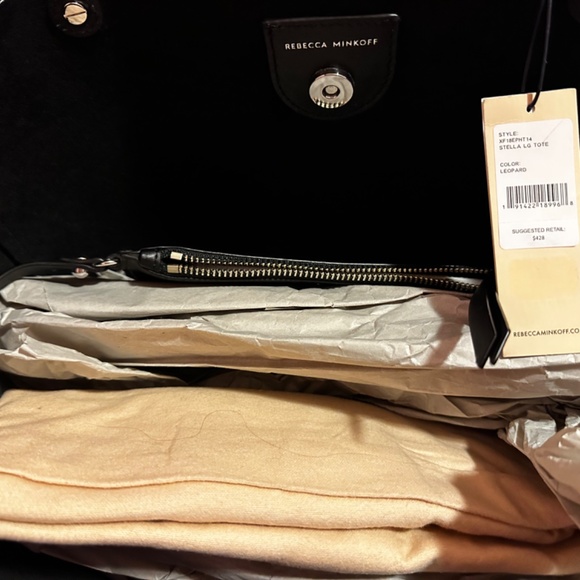 Rebeca Minkoff Tote - Picture 7 of 7